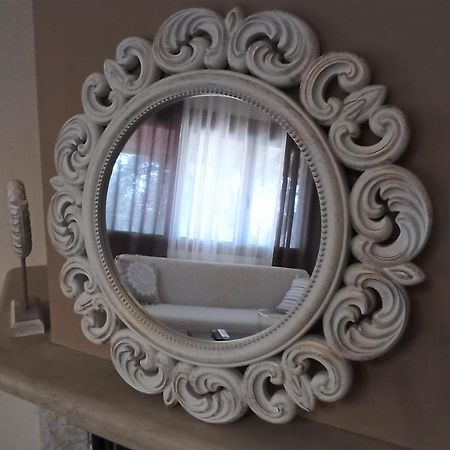Casa Dikella Villa Mesimvria  Dış mekan fotoğraf