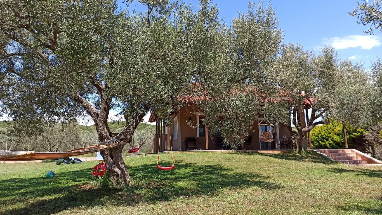 Casa Dikella Villa Mesimvria  Dış mekan fotoğraf