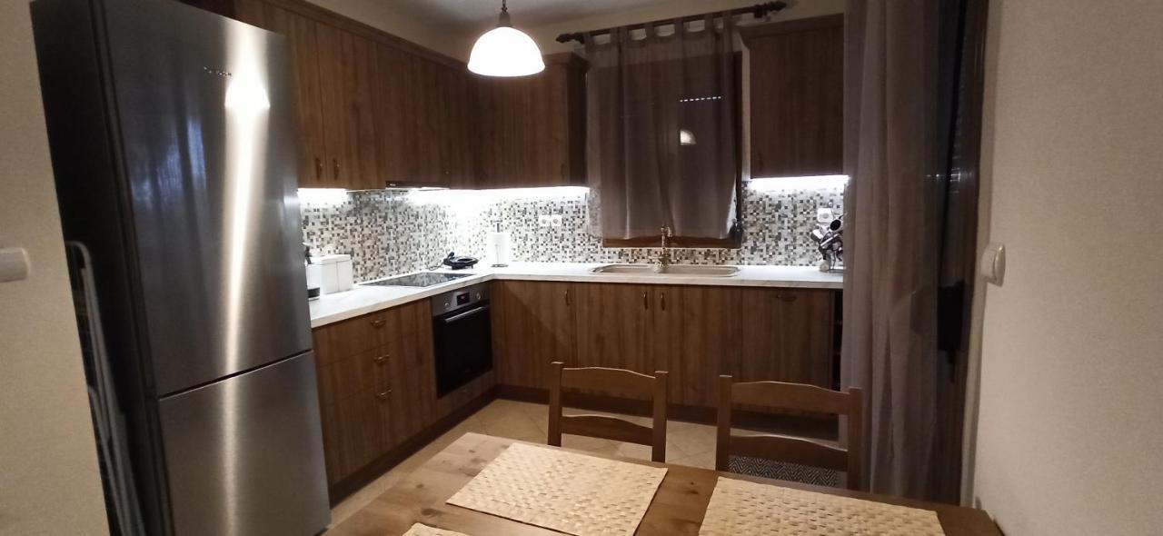 Casa Dikella Villa Mesimvria  Dış mekan fotoğraf