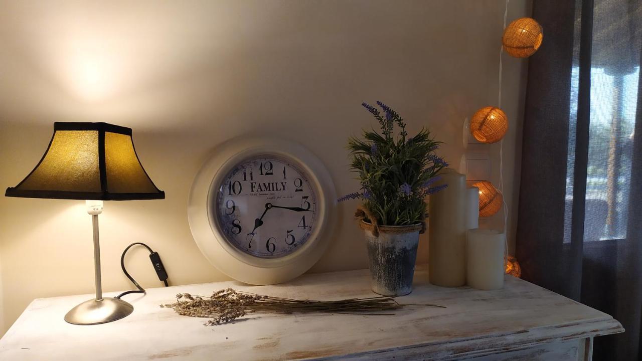 Casa Dikella Villa Mesimvria  Dış mekan fotoğraf