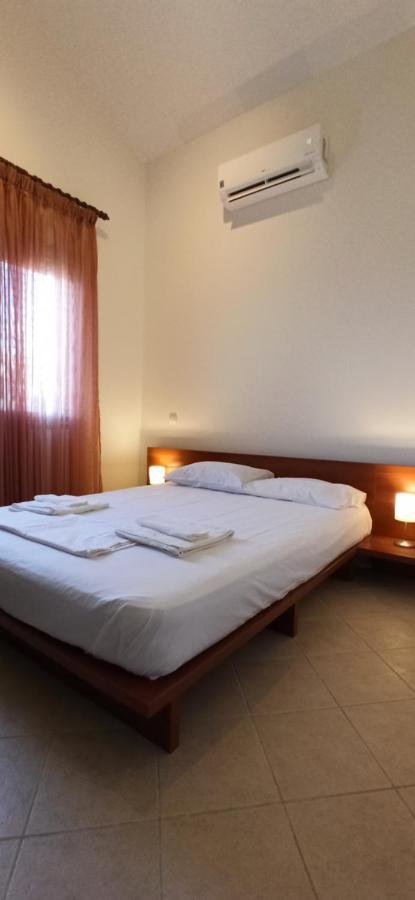 Casa Dikella Villa Mesimvria  Dış mekan fotoğraf
