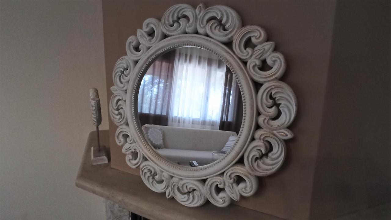 Casa Dikella Villa Mesimvria  Dış mekan fotoğraf