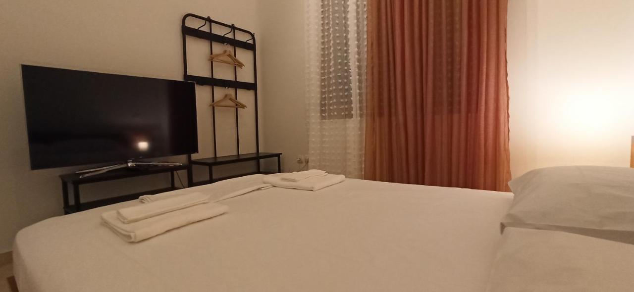 Casa Dikella Villa Mesimvria  Dış mekan fotoğraf