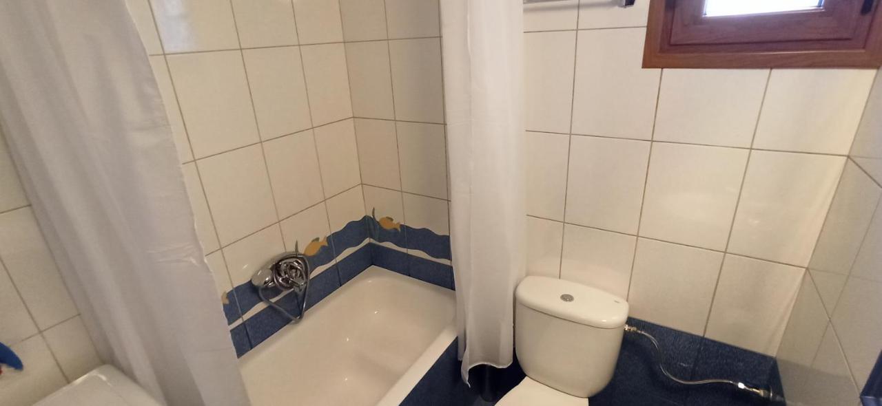 Casa Dikella Villa Mesimvria  Dış mekan fotoğraf
