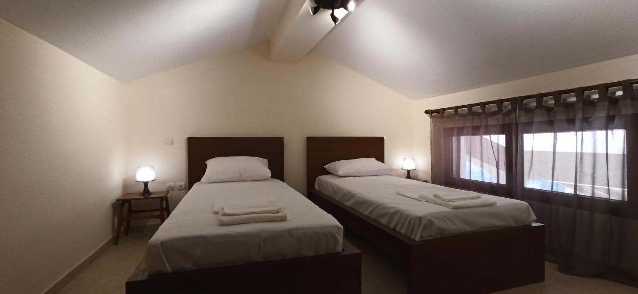 Casa Dikella Villa Mesimvria  Dış mekan fotoğraf
