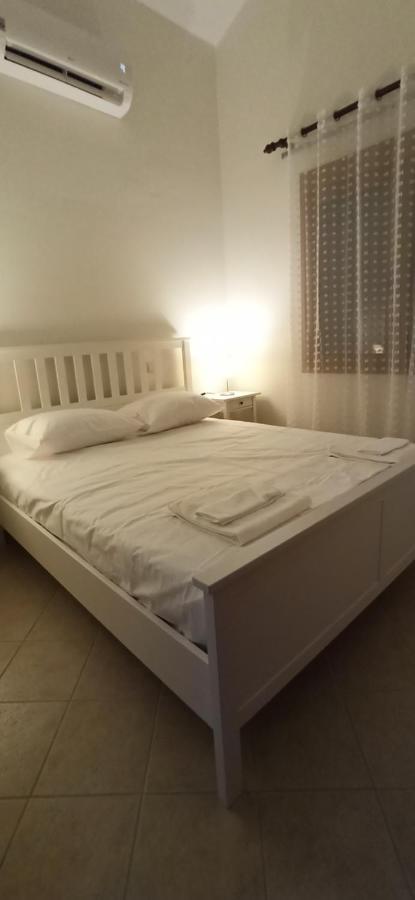 Casa Dikella Villa Mesimvria  Dış mekan fotoğraf
